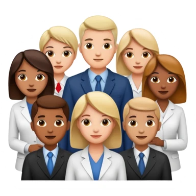 small companies sticker