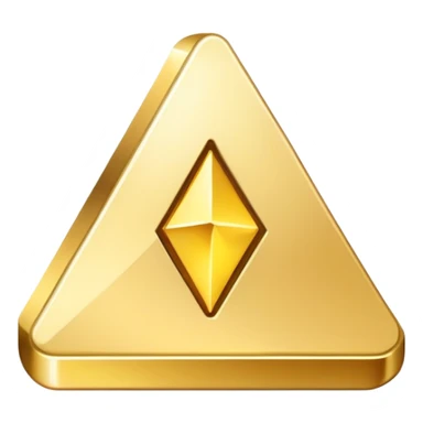 leverage symbol sticker