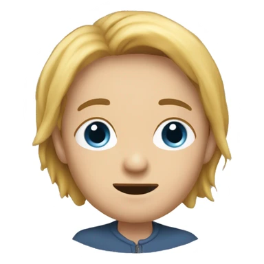 Rebeux deter sticker