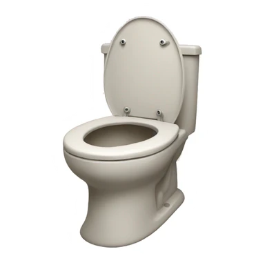 Skibbidi toilet sticker