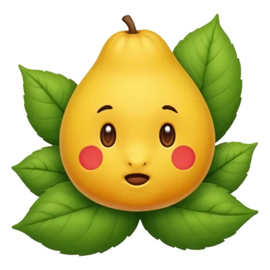 gracefully sucking on a tampon sticker