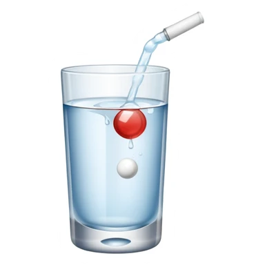 vodka con speed sticker