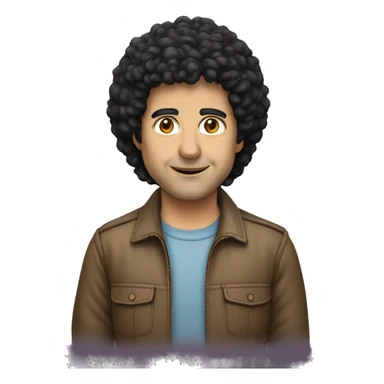 Mr. Kotter sticker