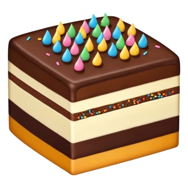cake sticker
