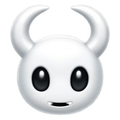 hollow knightemoji sticker