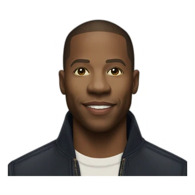 Leslie odom Jr sticker
