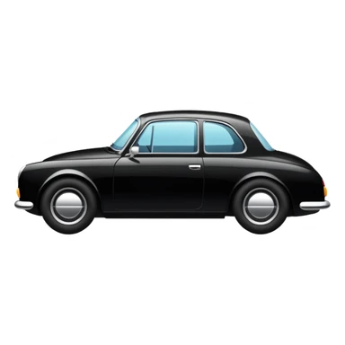 car with darkened windows sticker