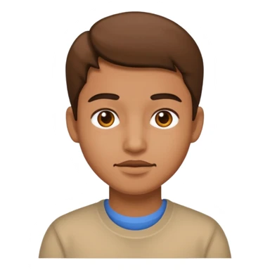 Benim dünyam  sticker