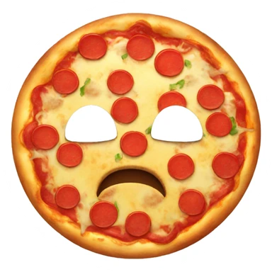 roblox pizza head sticker
