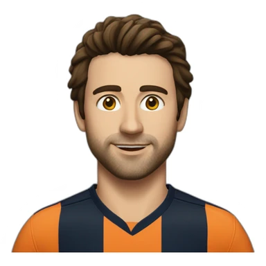 Darijo srna sticker