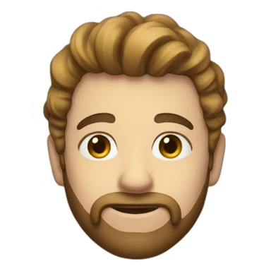 Cœur avec un S sticker