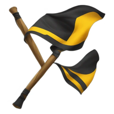Drapeaux team vitality sticker