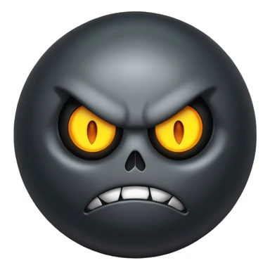Doomsday emoji sticker