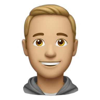 Enjoy more. Endure less. sticker