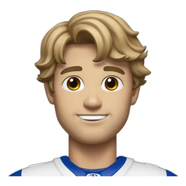 Daniel jones sticker