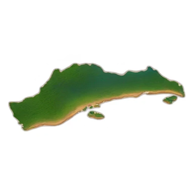 Western Australia sticker