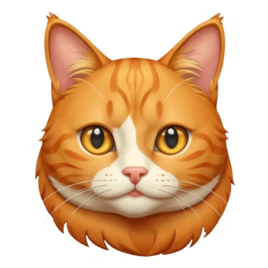 Cat live streaming sticker