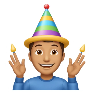 I want to birthday wish my boyfriend  sticker