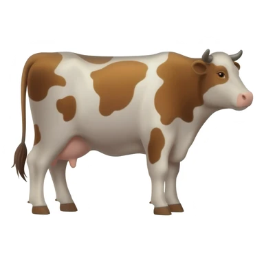 İnek Şaban sticker