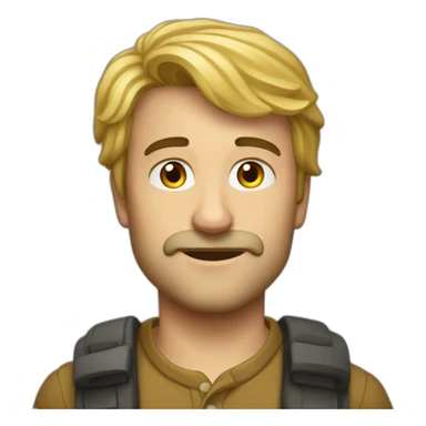 victor lepine sticker