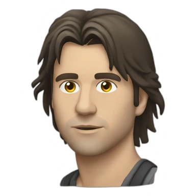 Orelsan civilisation drapeau sticker