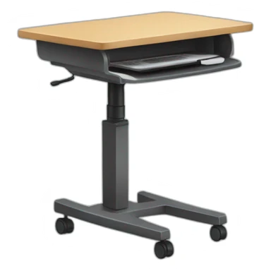 flip-desk sticker
