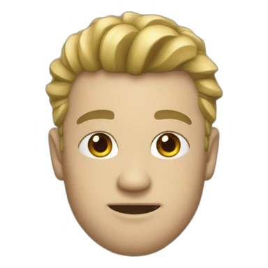 Club solve problem sticker