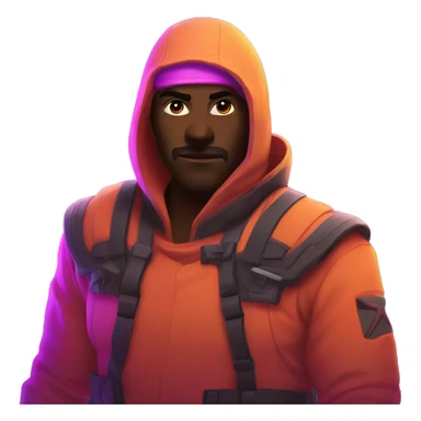 valorant neon sticker