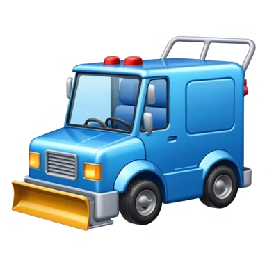 Zamboni sticker