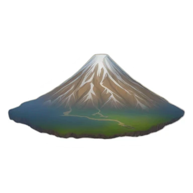 ararat-mount sticker