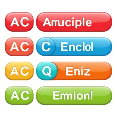 quiz sticker