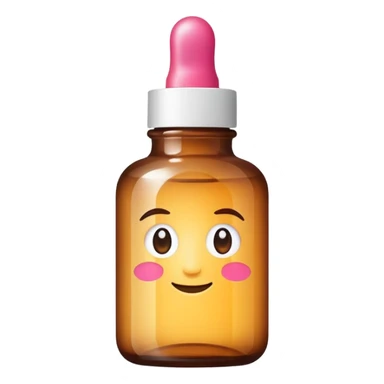  foundation bottle that says rare beauty  sticker