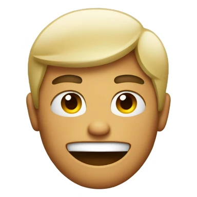 gender-neutral emoji with arms crossed and angry face sticker