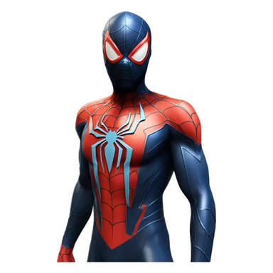 Spiderman 2099 sticker