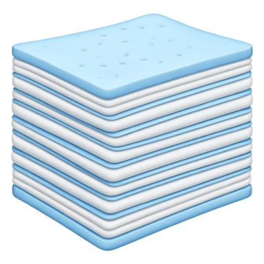 pads sticker