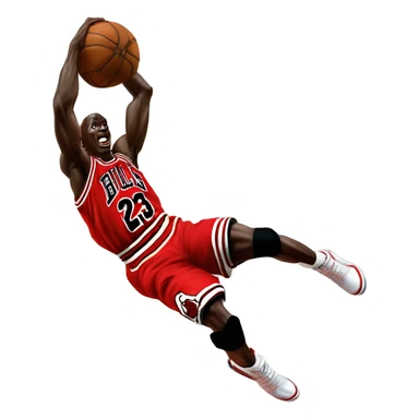 Berachain on michael Jordan Dunk sticker