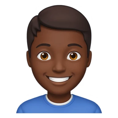 Quitale  el borde negro sticker