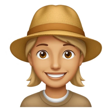 walking through the bridge sticker