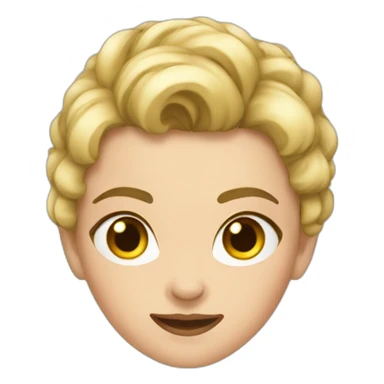 Emma westorn sticker