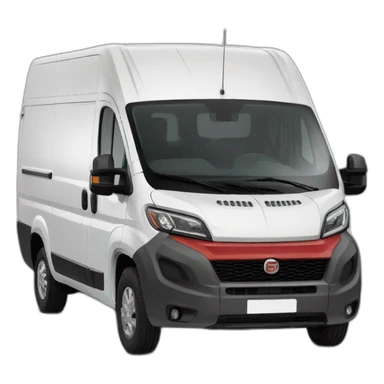 red-fiat-ducato sticker