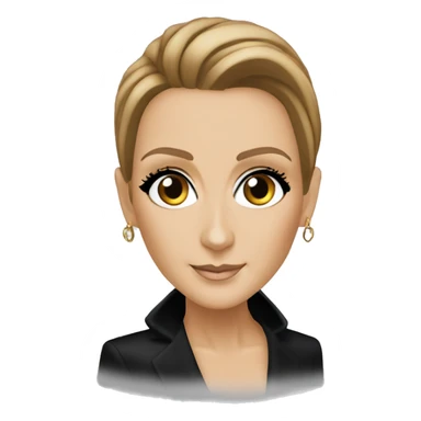Céline Dion sticker