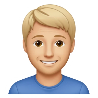 Kian Egan from Westlife sticker