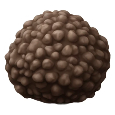 Truffle sticker