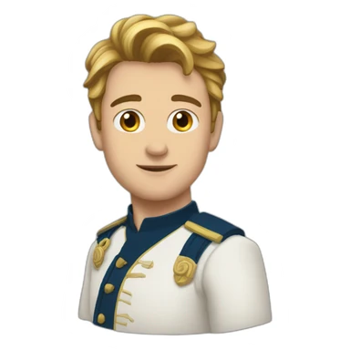 Tristan Hennequin sticker