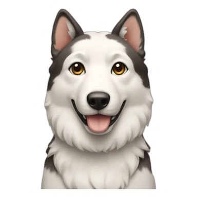 hachi corporation sticker