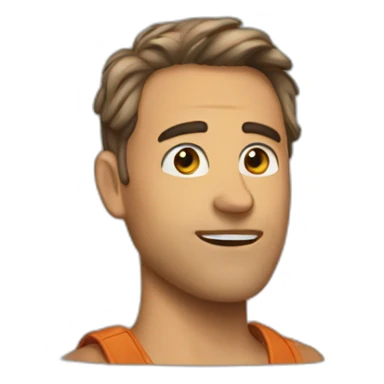 i don't have idea sticker