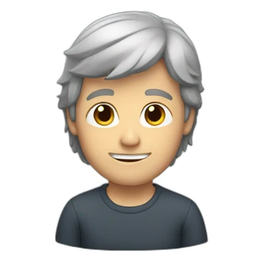 Mike wheeler sticker