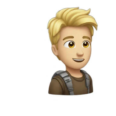 challange accepted sticker