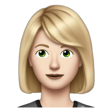 Chelsea Manning sticker