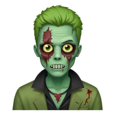 🧟‍♂️ pfp tiktok swag  sticker
